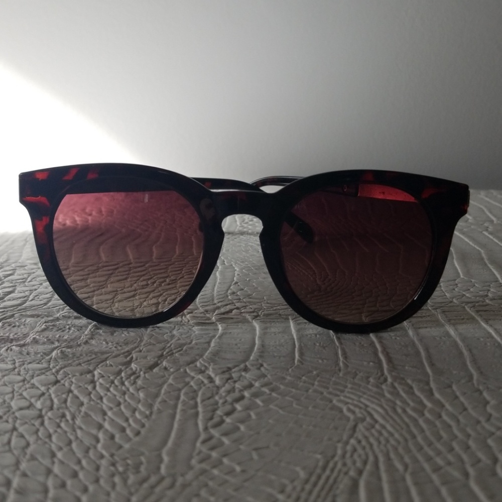Authentic Fossil Sunglasses